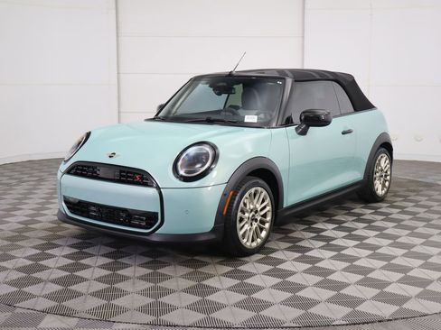 New 2026 MINI Cooper S image 9