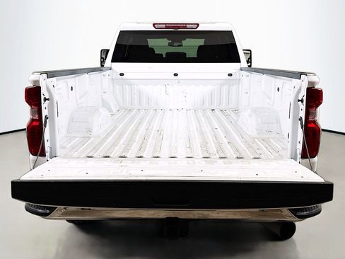 Used 2025 Chevrolet Silverado 2500 LT w/ Safety Package AWD/4WD image 24