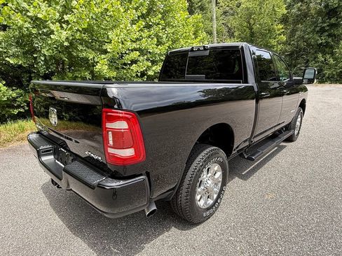 Used 2024 RAM 2500 Laramie w/ Safety Group AWD/4WD image 6