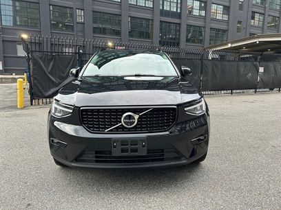 Certified 2025 Volvo XC40 B5 Plus