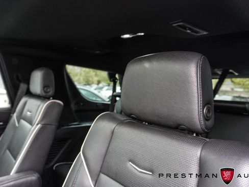 Used 2021 Cadillac Escalade Sport image 46