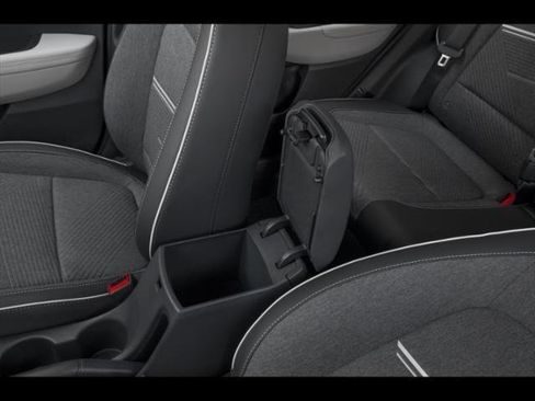 New 2026 Hyundai Venue SEL FWD image 47