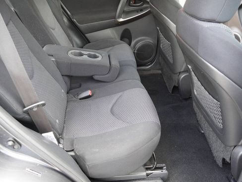 Used 2009 Toyota RAV4 Sport AWD/4WD image 14