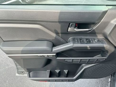 New 2025 Toyota Tacoma TRD Off-Road image 22