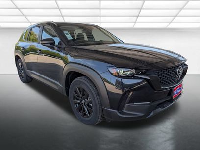 New 2026 MAZDA CX-50 AWD 2.5 S w/ Weather Package