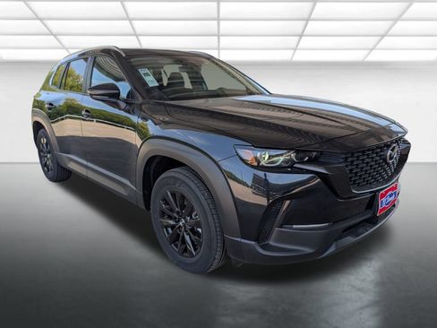 New 2026 MAZDA CX-50 AWD 2.5 S w/ Weather Package image 1