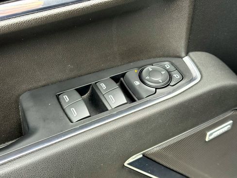 Used 2023 Chevrolet Silverado 1500 RST w/ Convenience Package II image 16