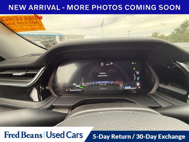 Used 2019 Volvo XC90 T5 Momentum w/ Protection Package Premier AWD/4WD image 20