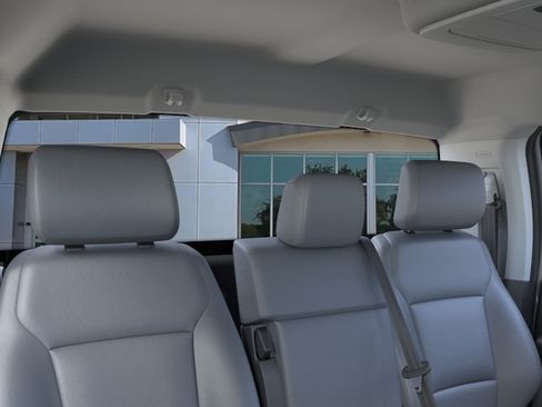 Used 2025 Ford F250 XL RWD image 22