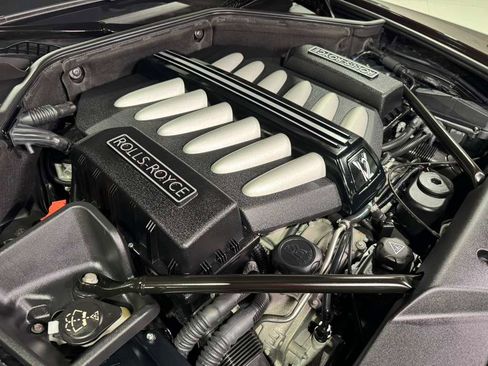 Used 2014 Rolls-Royce Wraith image 39