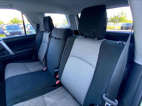 Used 2019 Toyota 4Runner SR5 image 25