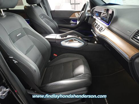 Used 2024 Mercedes-Benz GLE 53 AMG 4MATIC image 22
