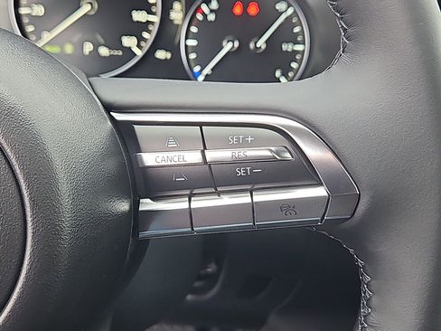 New 2026 MAZDA CX-50 2.5 Hybrid w/ Preferred Pkg image 15