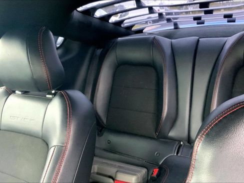 Used 2020 Ford Mustang GT Premium w/ Equipment Group 401A RWD image 10