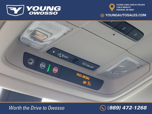 Used 2020 Buick Enclave Preferred FWD image 20