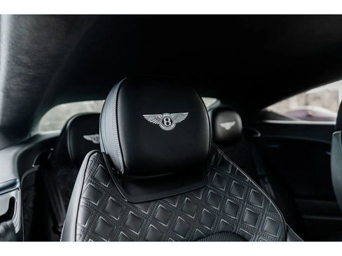 Used 2023 Bentley Continental GT V8 image 42