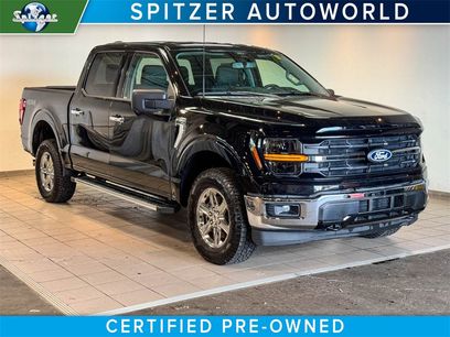 Used 2024 Ford F150 XLT w/ Mobile Office Package