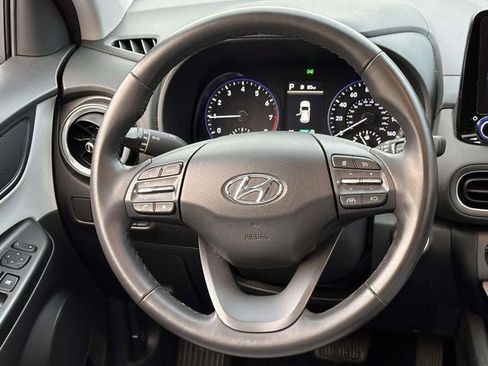 Used 2023 Hyundai Kona SEL w/ Convenience Package image 22