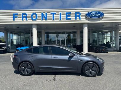 Used 2020 Tesla Model 3 Long Range
