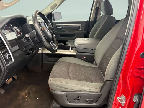 Used 2014 RAM 1500 Big Horn AWD/4WD image 10