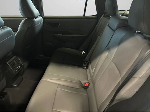 New 2026 Subaru Outback Limited AWD/4WD image 10