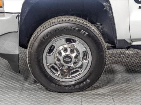 Used 2019 Chevrolet Silverado 2500 W/T w/ WT Convenience Package image 34