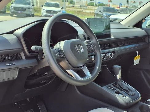 New 2026 Honda CR-V LX image 2