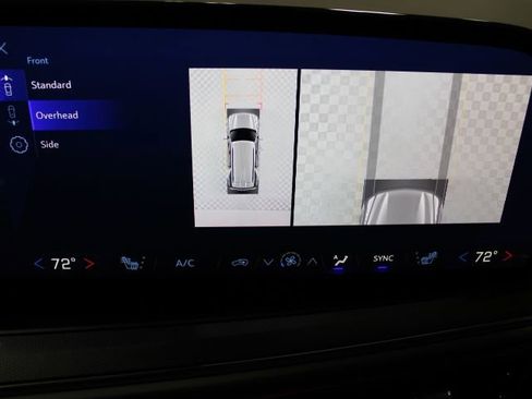 Used 2025 Chevrolet Tahoe RST image 48