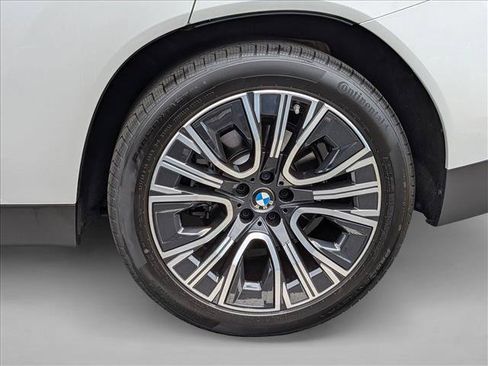 Used 2026 BMW X3 xDrive30i w/ Premium Package AWD/4WD image 23