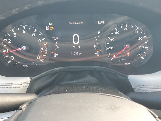 Used 2024 Jeep Compass Limited AWD/4WD image 20