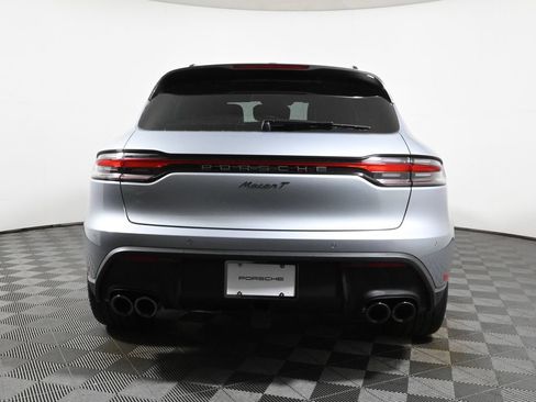 Used 2026 Porsche Macan AWD/4WD image 6