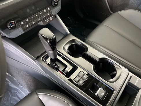 New 2026 Subaru Outback Premium image 23