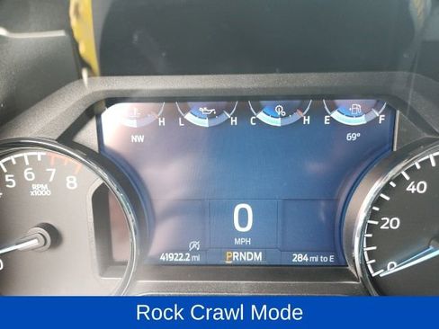 Used 2021 Ford F150 XLT w/ Equipment Group 302A High image 14