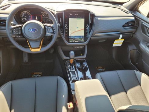 New 2026 Subaru Forester Wilderness AWD/4WD image 5
