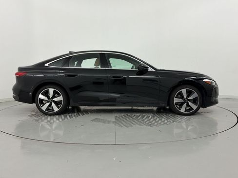 Certified 2025 Audi A5 2.0T Premium w/ Convenience Package AWD/4WD image 8