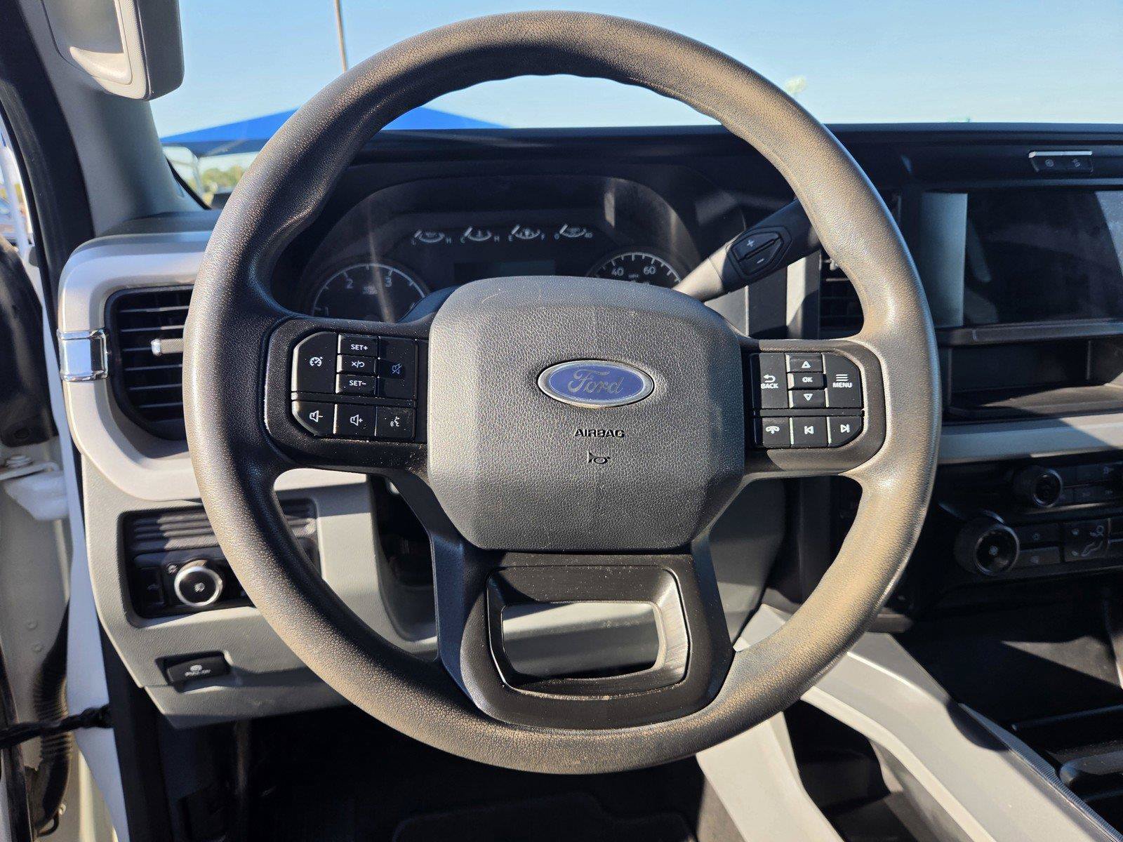 Used 2025 Ford F250 XLT w/ FX4 Off-Road Package AWD/4WD image 18