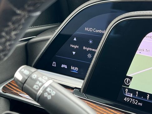 Certified 2023 Cadillac Escalade Premium Luxury image 38