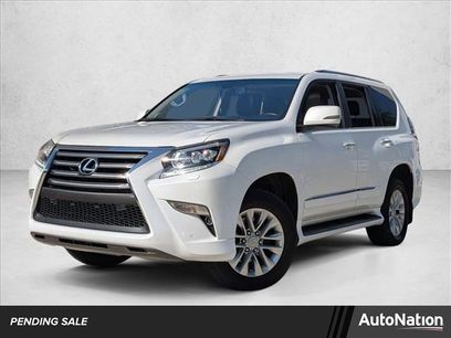 Used 2014 Lexus GX 460