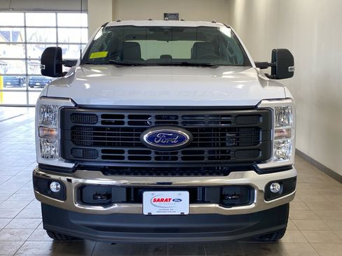 New 2026 Ford F250 XL image 32
