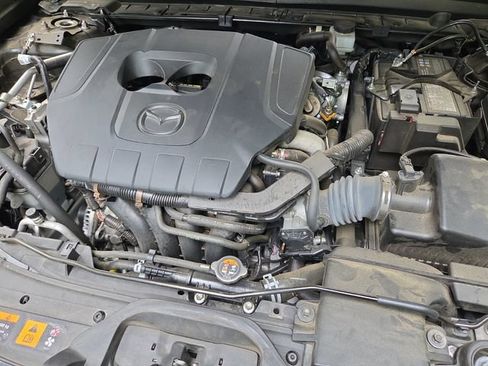 Used 2025 MAZDA CX-30 AWD 2.5 S w/ Select Sport Pkg image 10