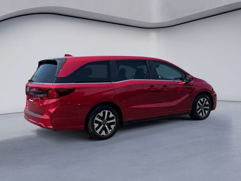 Used 2025 Honda Odyssey EX-L image 5