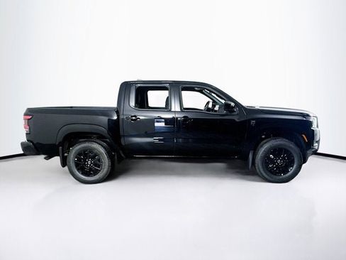 New 2026 Nissan Frontier SV w/ Tow Package image 4