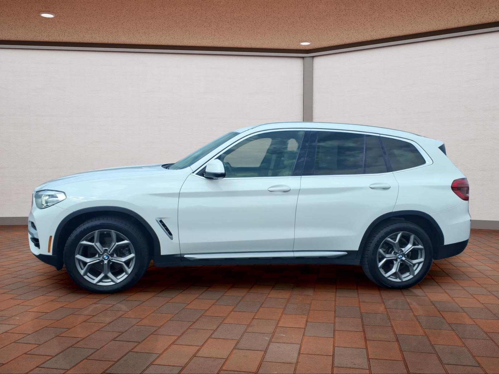 Used 2020 BMW X3 xDrive30i AWD/4WD image 5