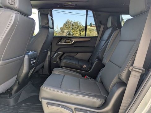 New 2026 GMC Yukon Denali w/ Sun & Power Step Package image 16