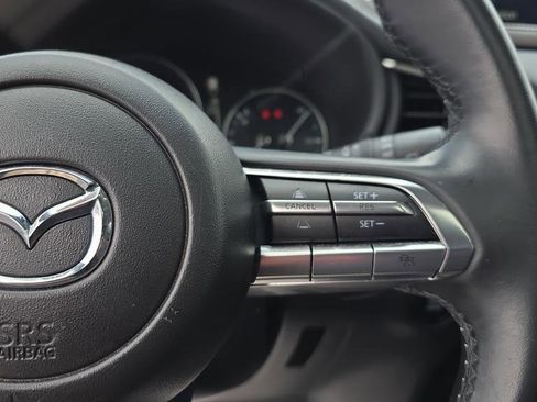 Certified 2022 MAZDA CX-30 AWD 2.5 S w/ Premium Package image 22