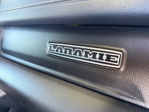 Used 2023 RAM 1500 Laramie AWD/4WD image 30