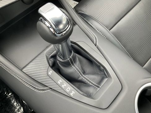 New 2026 Ford Mustang GT Premium image 28