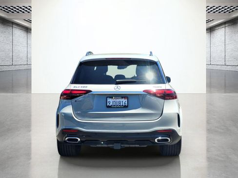 Used 2024 Mercedes-Benz GLE 450 4MATIC image 7