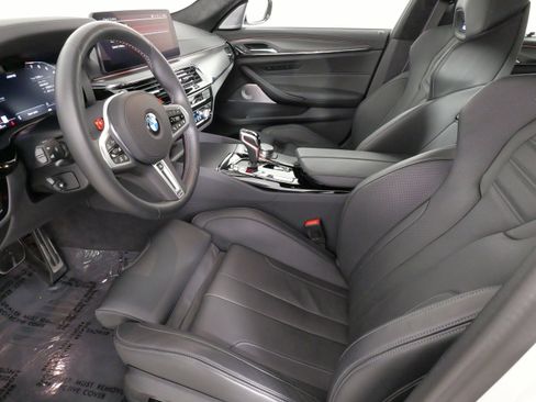 Used 2023 BMW M5 w/ Competition Package image 37