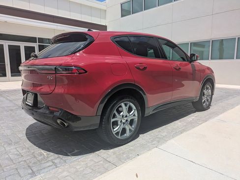Used 2024 Dodge Hornet R/T AWD/4WD image 5